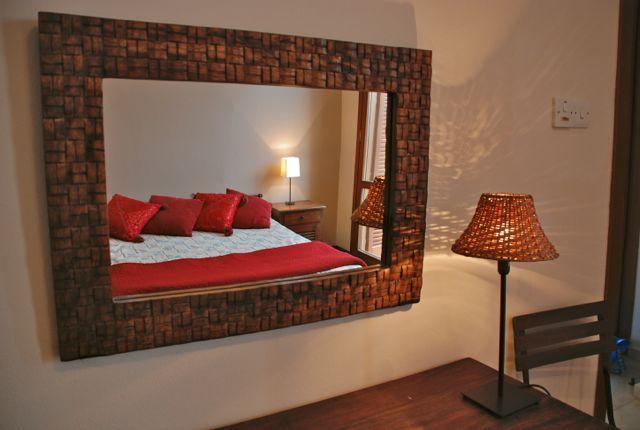 3 Bedroom Villa Pachna - Aphrodite Hills Kouklia Exteriér fotografie