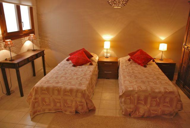 3 Bedroom Villa Pachna - Aphrodite Hills Kouklia Exteriér fotografie